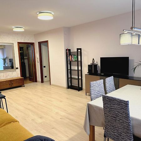 Apartment Monfort Valencie Exteriér fotografie