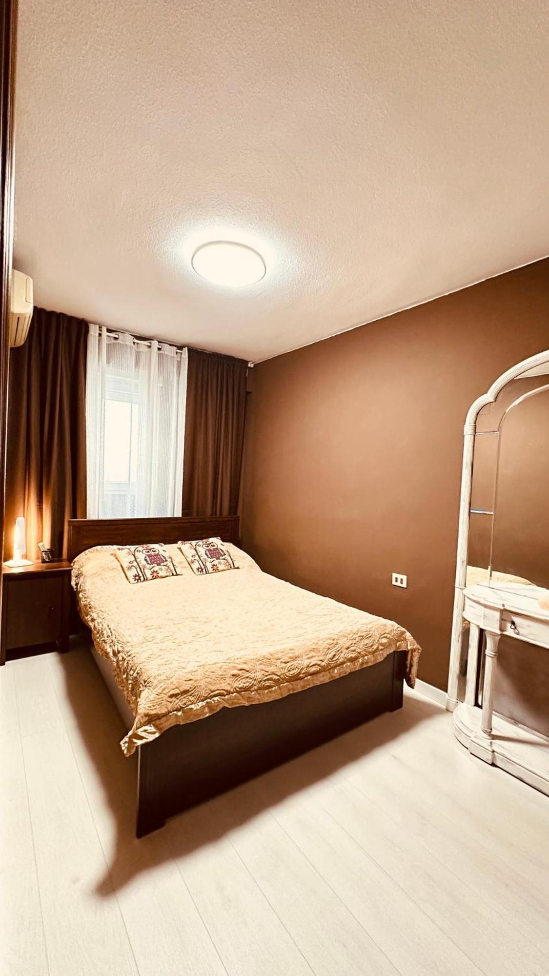 Apartment Monfort Valencie Exteriér fotografie